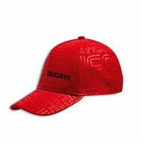 Ducati Tomorrow Cap