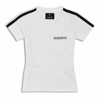 Ducati Heritage Ladies T-Shirt