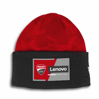 Ducati GP Team Replica 24 Beanie