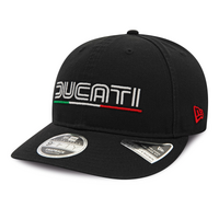 NE Ducati77 Cap
