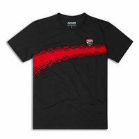 Ducati Corse Livery T-Shirt