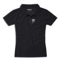 Ducati Reflex Attitude 3.0 Ladies Polo Shirt