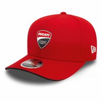 Ducati NE Classic Cap