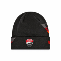 Ducati Corse NE Shock Beanie
