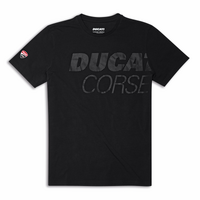 Ducati Corse Tonal 3.0 T-Shirt