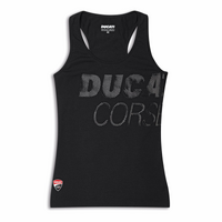 Ducati Corse Tonal 3.0 Ladies Singlet