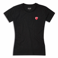 Ducati Icon Ladies T-Shirt