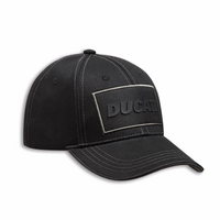 Ducati D-Cruiser Cap