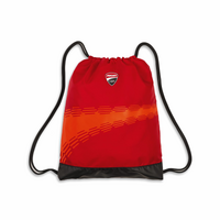 Ducati Corse Livery Knapsack