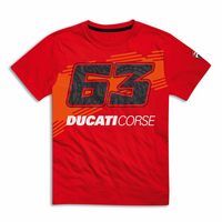 Ducati Dual Pecco T-Shirt