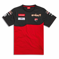 Ducati SBK Team Replica 25 T-Shirt