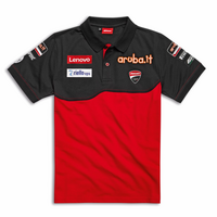 Ducati SBK Team Replica 25 Polo Shirt