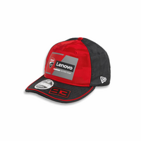 Ducati GP Team Replica 25 MM93 Cap