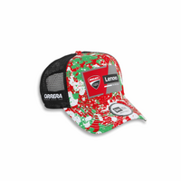 Ducati GP Mug-25 Special Edition Cap