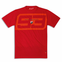 Ducati Dual MM93 T-Shirt