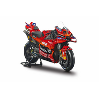 Ducati Moto GP24 Bagnaia Model (1:18)