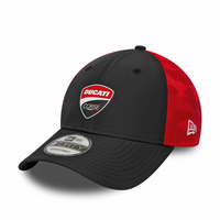 Ducati NE Corse Camo25 Cap
