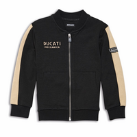 Ducati Historical 2.0 Kids Sleepsuit