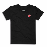 Ducati Icon Kids T-Shirt