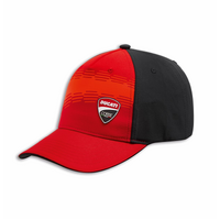 Ducati Corse Livery Cap