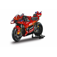 Ducati Moto GP25 Marquez Model (1:18)