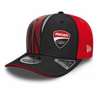 NE DC Print Cap