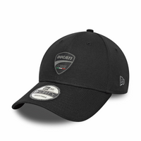 NE Ducati Washed Cap
