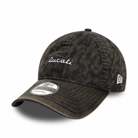 NE Scrambler 920 Cap