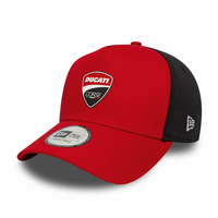 NE Corse Trucker Cap