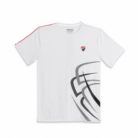 Ducati Fitness 2.0 T-Shirt