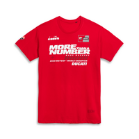 Ducati MM93 MotoGP World Champion '25 T-Shirt