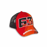 Dual Pecco Cap