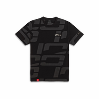 Ducati One Hundred T-Shirt - Black