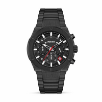 Monza CA Watch