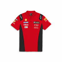 Ducati GPMX Team Replica 26 Short-Sleeved Polo Shirt