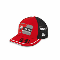 GP Team Replica 26 MM93 Cap