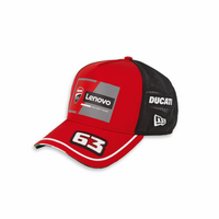 GP Team Replica 26 PB63 Cap