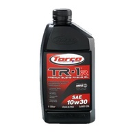Torco Tr-1R Racing Oil 10W30 - 1 Litre