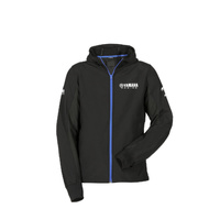 Yamaha Racing Mens Softshell Riding Jacket