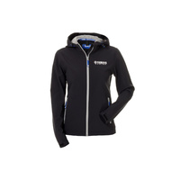 Yamaha Racing Womens Softshell Riding Jacket