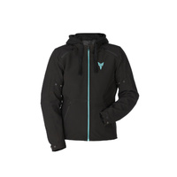 Yamaha Hyper Naked Riding Hoodie