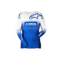 Yamaha x Alpinestars Jersey