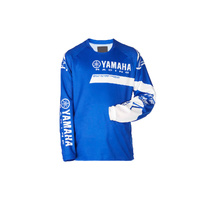 Yamaha x Alpinestars Kids Jersey
