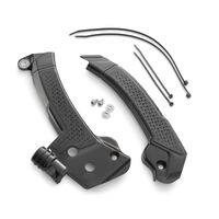 Husqvarna Factory Racing Frame Protection Set