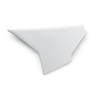 Air filter box cover