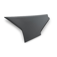 Air filter box cover