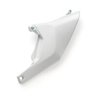 Husqvarna Side Fairing