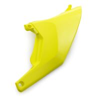 Husqvarna Side Fairing