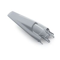 Husqvarna Tail Section