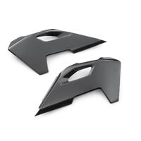 Husqvarna Spoiler Set